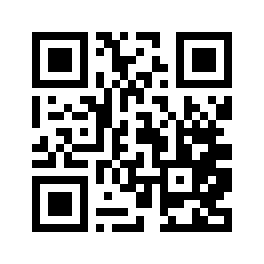 QR code de Le coffre des biomes