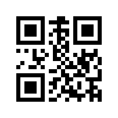 QR code de La prairie des blocs