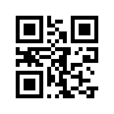 QR code de La table de craft
