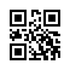 QR code de Le portail mystérieux