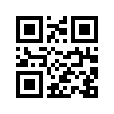 QR code de Le livre des indices