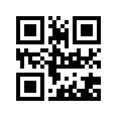 QR code de Bloc du pont 2