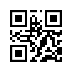QR code de Gerbe de blé