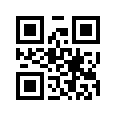 QR code de Poussière de redstone