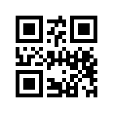 QR code de Porte