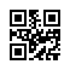 QR code de Fragment de clé 1